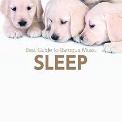 【クリックで詳細表示】入門！バロック 2 心地よく眠る