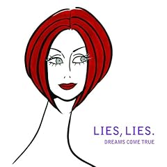 LIES, LIES(��������).(DVD�t)