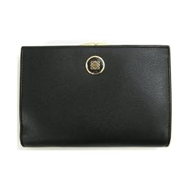 �V�i�@���G�x�@LOEWE�@�A�i�O�����@�V�O�l�C�`���[ANAGRAM SIGNATURE�@���S�{�^���t�� �Q�܂��܌����z�@118.30.A56