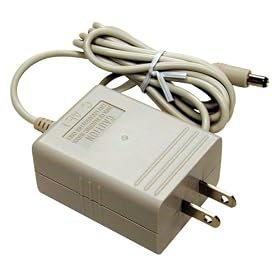 BUFFALO AC-DC5(IFC-USB2CB�pAC�A�_�v�^)