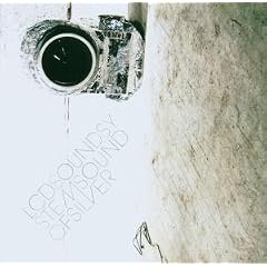 Sound of Silver