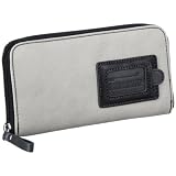 Mexx Colorblock Wallet 3FAWM002, Damen Portemonnaies 19x10x2 cm (B x H x T)