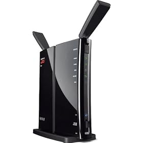 BUFFALO �l�b�gTV�Ή� 11n/a & 11n/g ����LAN���[�^�[ WZR-HP-AG300H/V