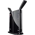 BUFFALO �l�b�gTV�Ή� 11n/a & 11n/g ����LAN���[�^�[ WZR-HP-AG300H/V
