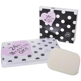 24h �t�@���f�[�V�����Z�b�g 02 �i�`�������I�[�N��