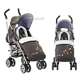 COSATTO �R�T�b�g Swift Lite Supa �iIn Crowd )
