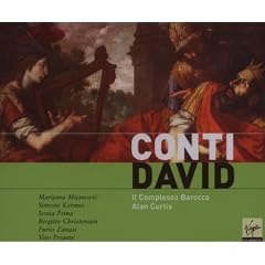 Conti: David