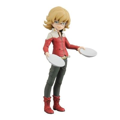 Half Age Characters TIGER&BUNNY vol.1 バーナビー・ブルックス Jr.(別ver.)