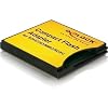 DeLOCK SDXC/SDHC/SD�J�[�h��CF�J�[�hTypeII�ɕϊ�����A�_�v�^�[ 61796