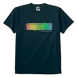  ＊新作＊　スペースインベーダーエクストリーム Tシャツ（インベーダーTシャツ） メンズ