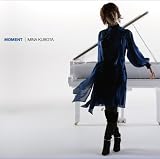 [CD]窪田ミナ モーメント