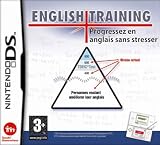  English Training : Progressez en anglais sans stresser