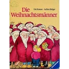 Die Weihnachtsmaenner