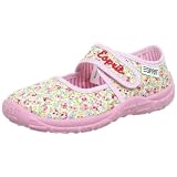 ESPRIT Sunny Flower Ballerina O12631 Mädchen Hausschuhe