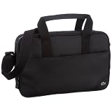 Lacoste Computer Bag NF0295NC, Damen Laptop-Taschen 45x34x12 cm (B x H x T)
