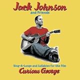 [Musik] Sing-A-Longs & Lullabies for the Film Curious George
