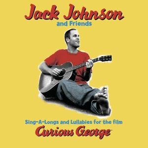  Curious George: Sing-A-Longs and Lullabies for the Film
