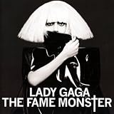 [Musik] The Fame Monster (Deluxe Edt.)