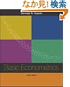 Basic Econometrics