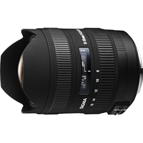 �V�O�} 8-16mm F4.5-5.6 DC HSM �j�R���p 8-16mm F4.5-5.6 DC HSM NA