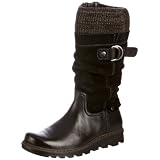Camel Active Tunis Side Zip Boot