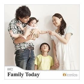 iconics 002 Family Today