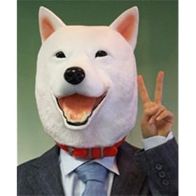 ���o�[�}�X�N M2 �����}�X�N