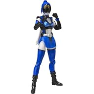  S.H.フィギュアーツ アキバブルー