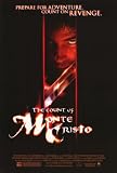  The Count of Monte Cristo Poster Movie C 11x17 James Caviezel Guy Pearce Richard Harris James Frain