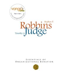 Essentials of Organizational Behavior (9th Edition)