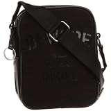 Diesel RICHIE X01438 PS880, Herren Umhängetaschen, 17x23x8 cm (B x H x T)