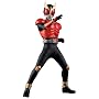 Real Action Heroes DX ���ʃ��C�_�[�N�E�K(�}�C�e�B�t�H�[��)