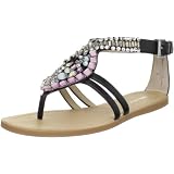 Nine West Tease Thong Sandal