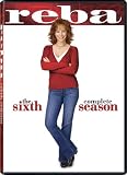 [DVD] Reba: Season Six