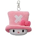 ONE PIECE�~HELLO KITTY ���[���t�p�X�P�[�X �n���[�L�e�B