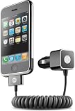 �y���K�i�z DLO Auto Charger for iPhone DLO-PH-7