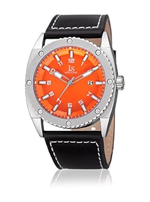 Joshua & Sons Uhr mit japanischem Quarzuhrwerk Man 45mm