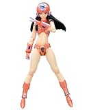  Figma プラレス3四郎 桜姫(原作版) JPWAタッグトーナメントver.