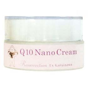Q10 �i�m �N���[��