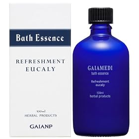 GAIA MEDI �o�X�G�b�Z���X�E���[�J��100ml