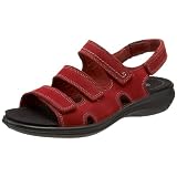 ECCO Shoes Breeze Triple Velcro Wedges