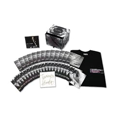 15YEARS -ANNIVERSARY BOX-