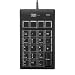 SANWA SUPPLY �v���O���}�u���e���L�[ NT-19UH2BK
