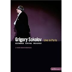 Live in Paris [DVD] [Import]