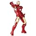 ���B���{���e�b�N SERIES No.036 IRON MAN MARKIII