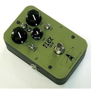 rocktron short timer retro delay