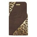 オウルテック iPhone4/4S用 マジックテープ式手帳型ケース OWL-CVIP09(LP)