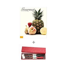 CONCENT�EGourmet-�O����- �J�^���O�M�t�g GD�R�[�X�{����V�Z�b�g�y�����炵�z