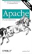 Apache: Pocket Reference