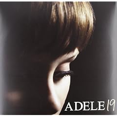 19 [12 inch Analog]